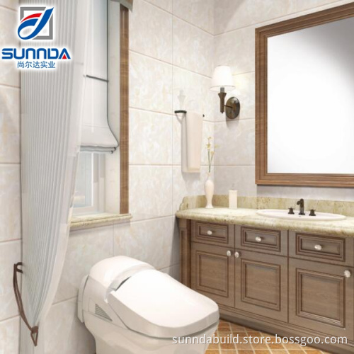 China wholesaler 3D Decorative Restaurant Living or Dining Room Kitchen Bathroom Bedroom ceramic wall tiles